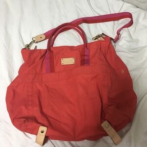 Kate Spade weekender